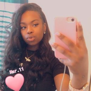 Meet your Posher, Starr